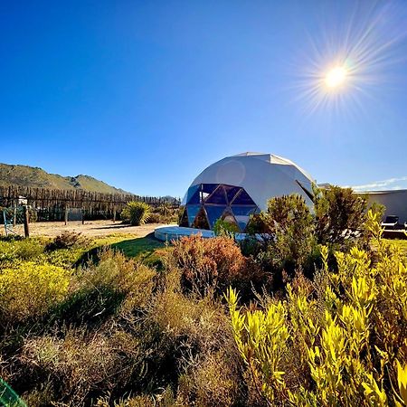 Villa Starry Starry Night - Route 62 Montagu Esterno foto