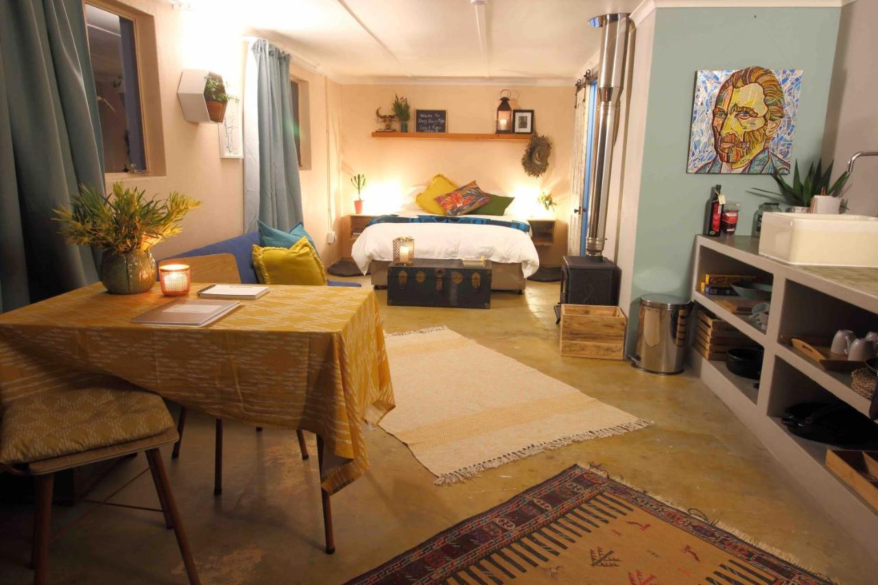 Villa Starry Starry Night - Route 62 Montagu Esterno foto