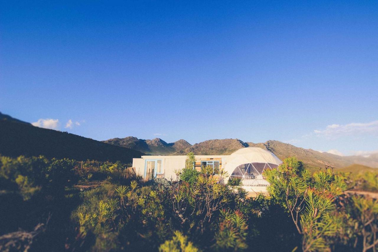 Villa Starry Starry Night - Route 62 Montagu Esterno foto