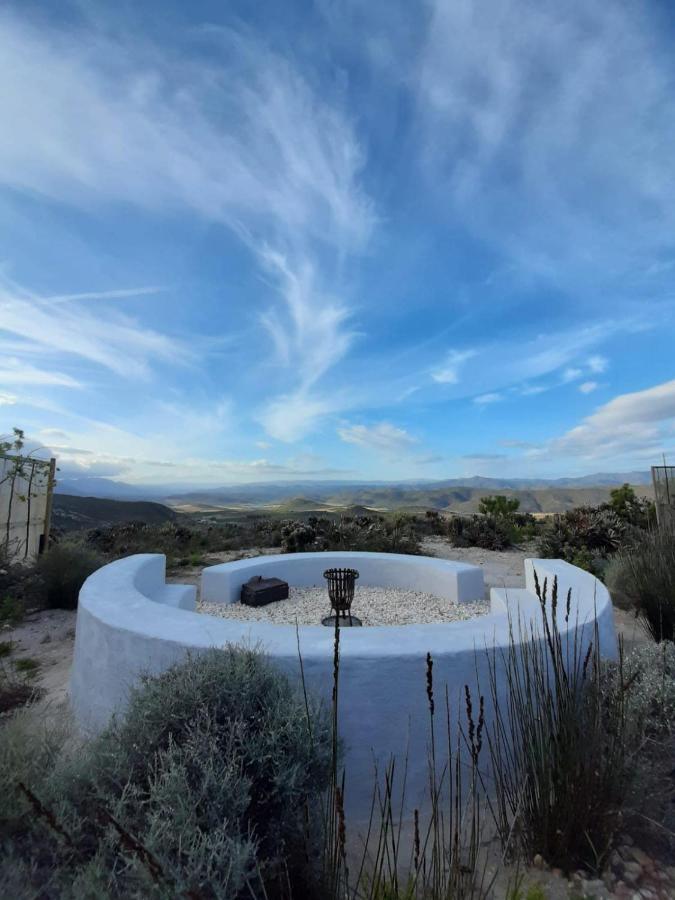 Villa Starry Starry Night - Route 62 Montagu Esterno foto