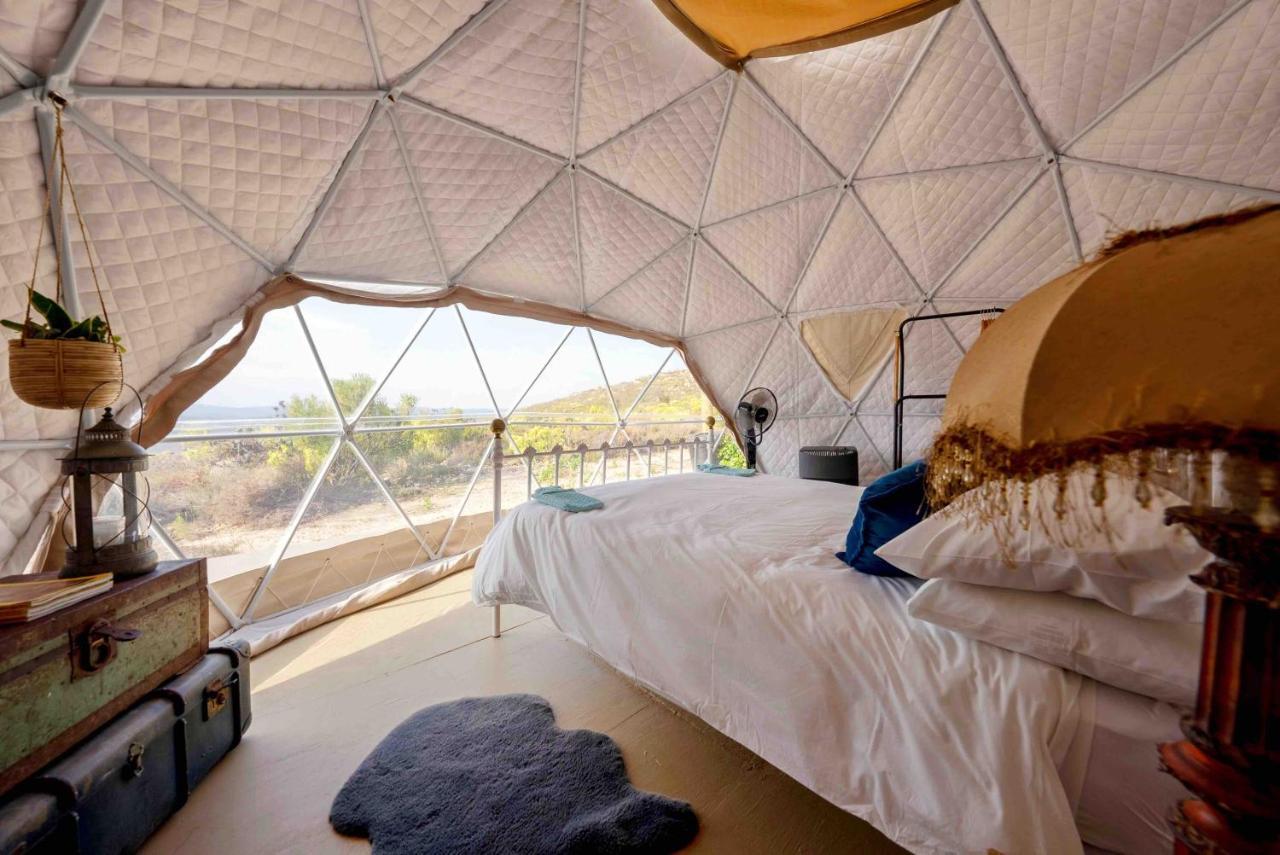 Villa Starry Starry Night - Route 62 Montagu Esterno foto