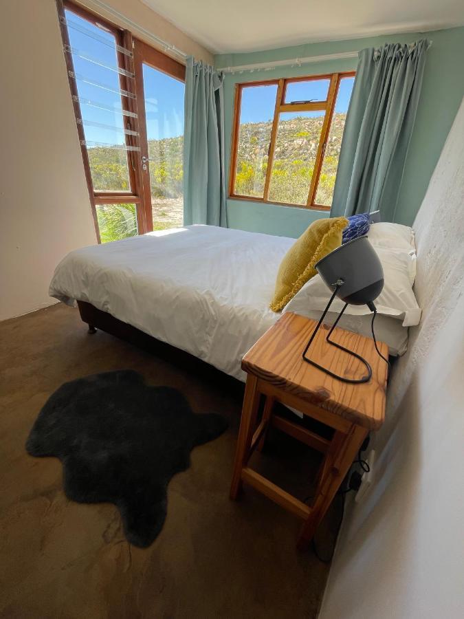 Villa Starry Starry Night - Route 62 Montagu Esterno foto