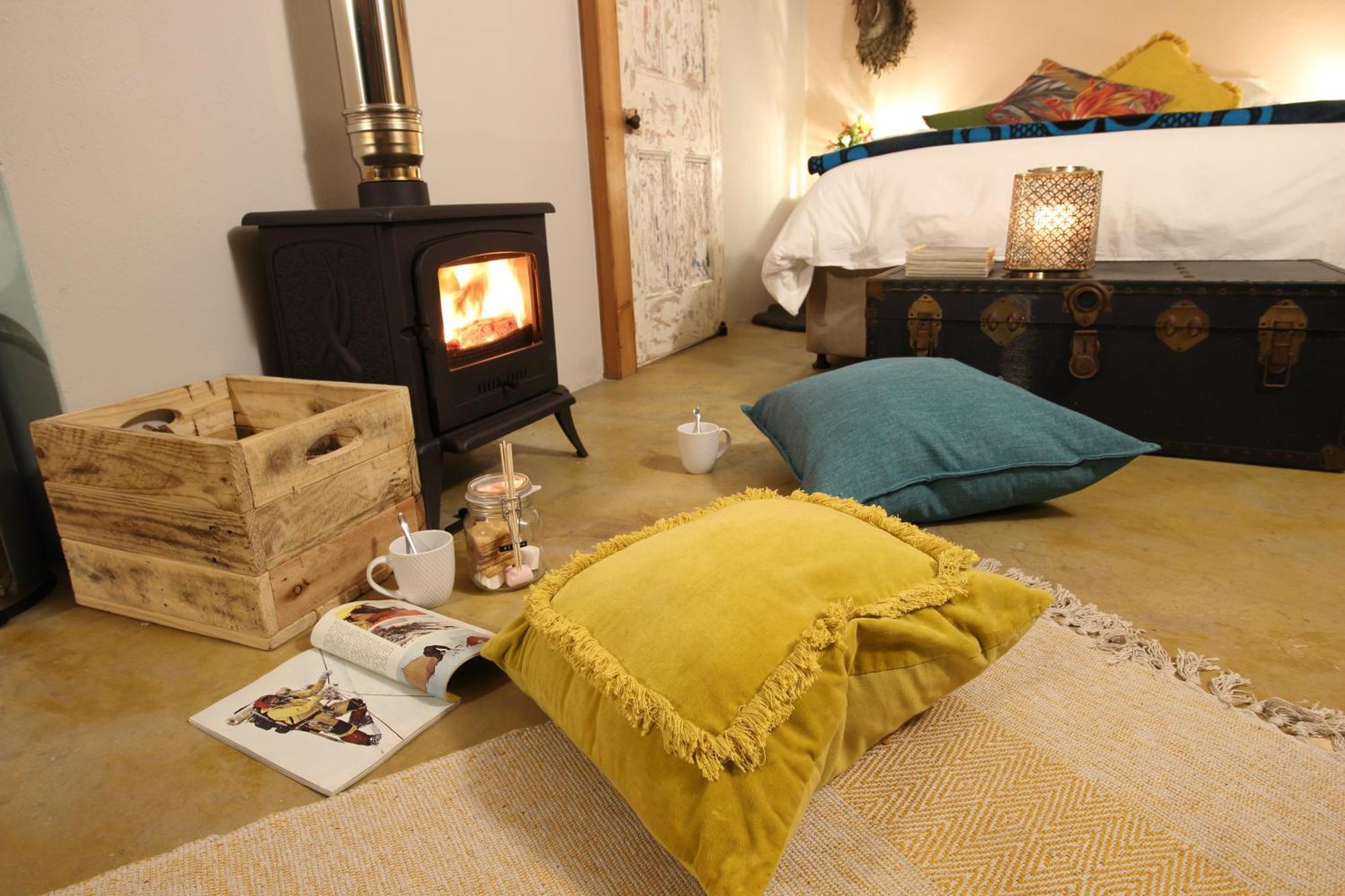 Villa Starry Starry Night - Route 62 Montagu Esterno foto
