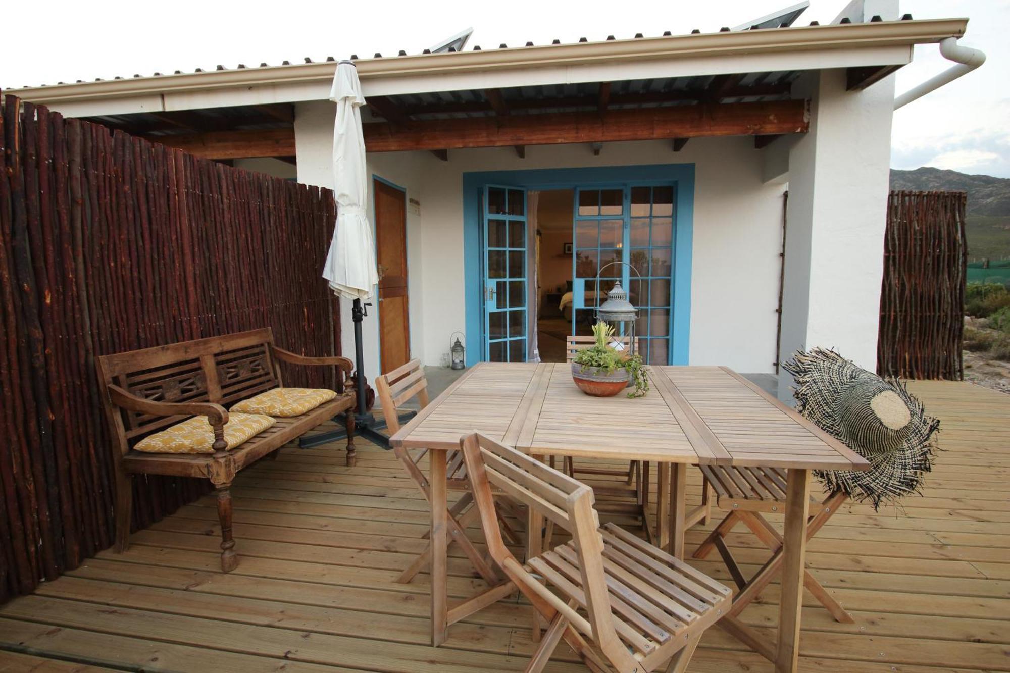 Villa Starry Starry Night - Route 62 Montagu Esterno foto