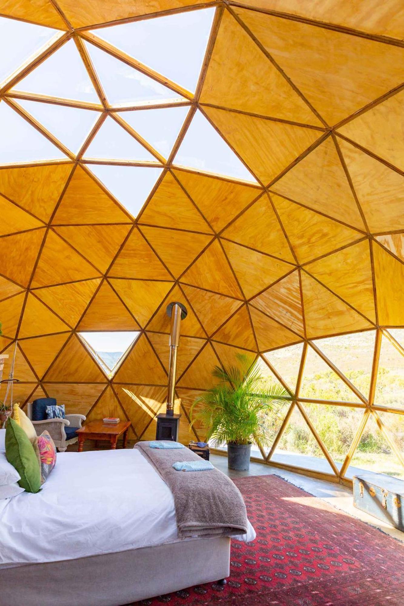 Villa Starry Starry Night - Route 62 Montagu Esterno foto