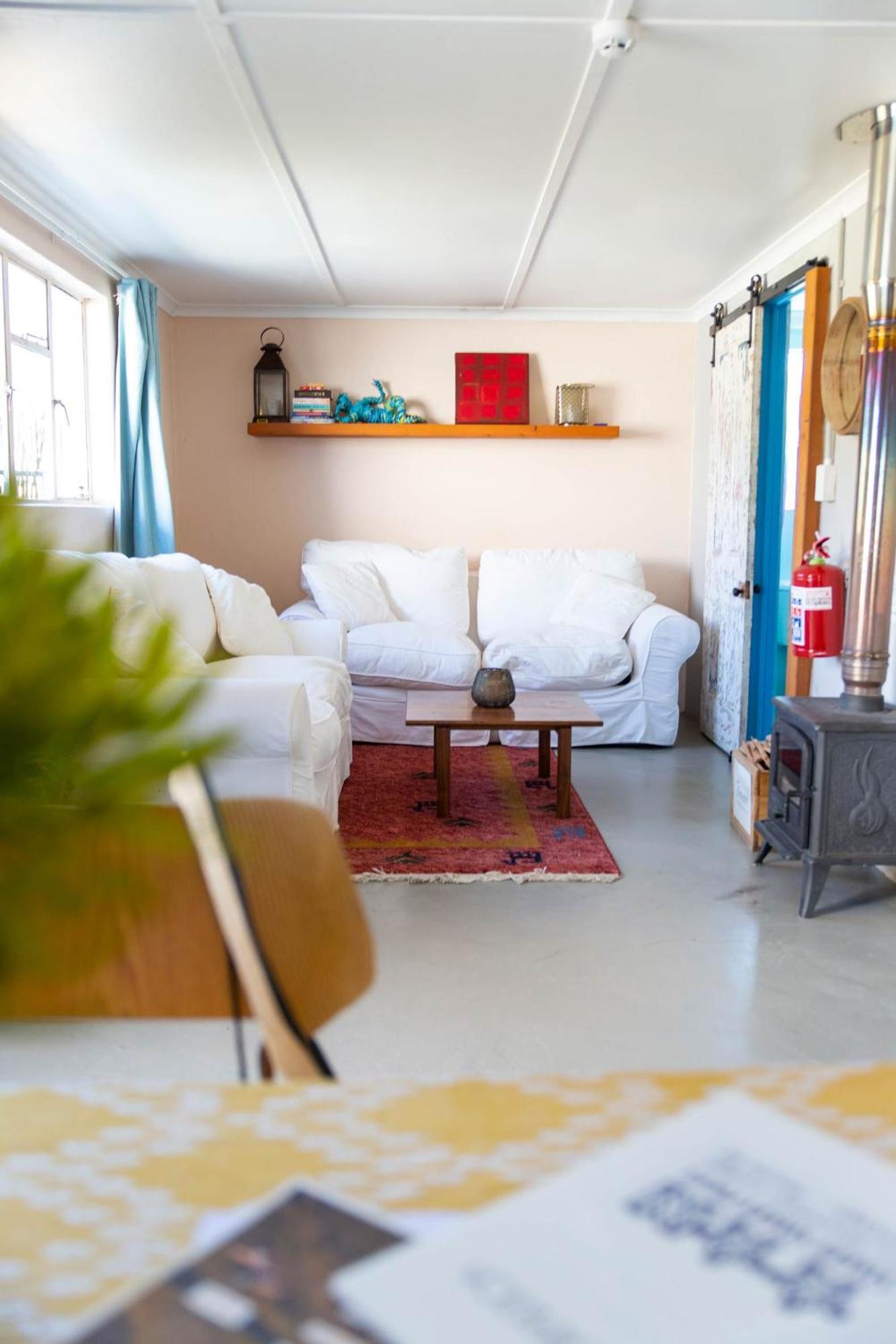 Villa Starry Starry Night - Route 62 Montagu Esterno foto
