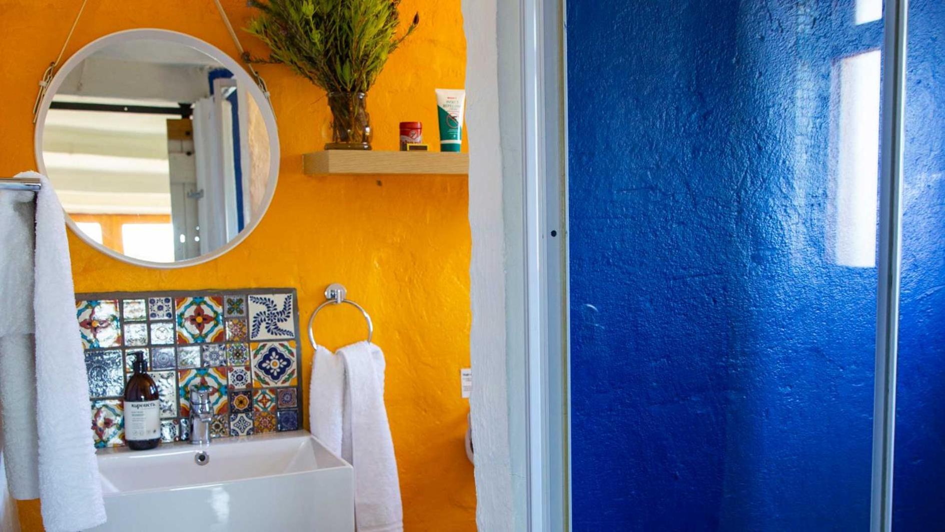 Villa Starry Starry Night - Route 62 Montagu Esterno foto