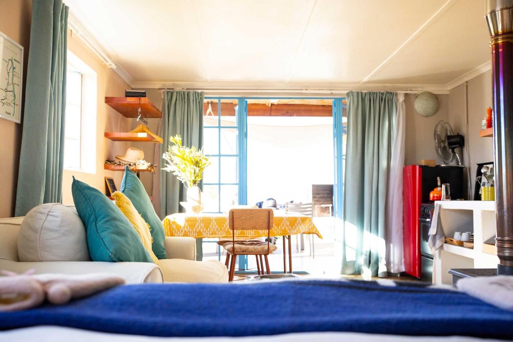 Villa Starry Starry Night - Route 62 Montagu Esterno foto