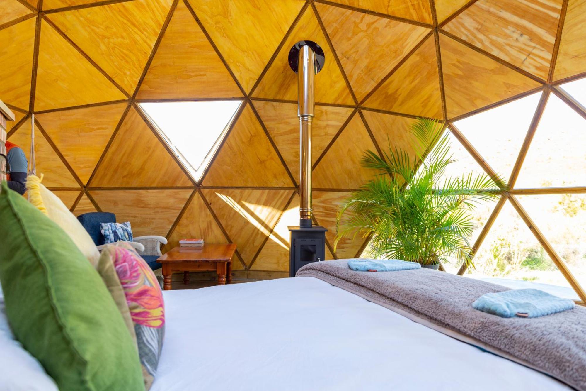 Villa Starry Starry Night - Route 62 Montagu Esterno foto