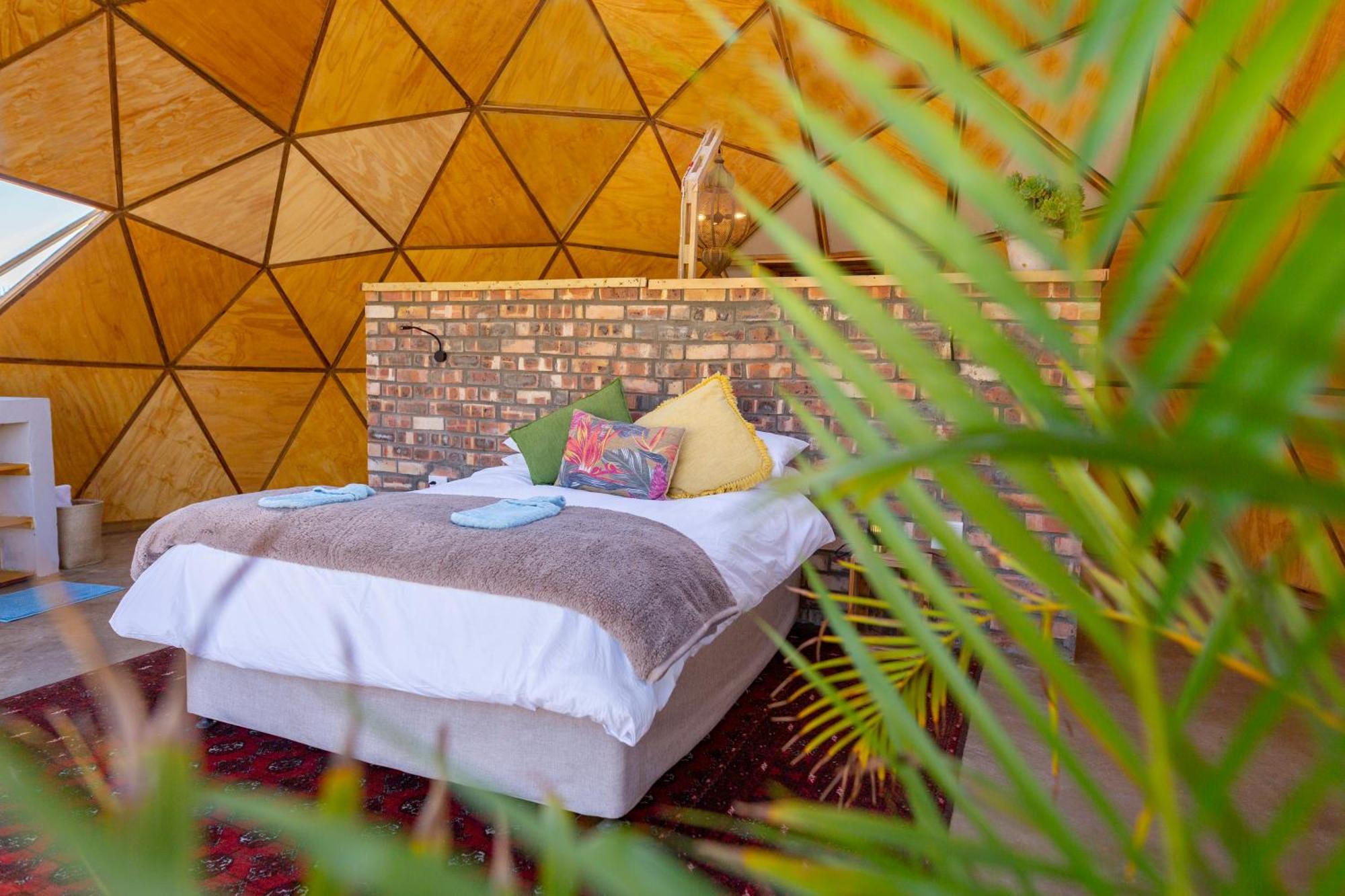 Villa Starry Starry Night - Route 62 Montagu Esterno foto