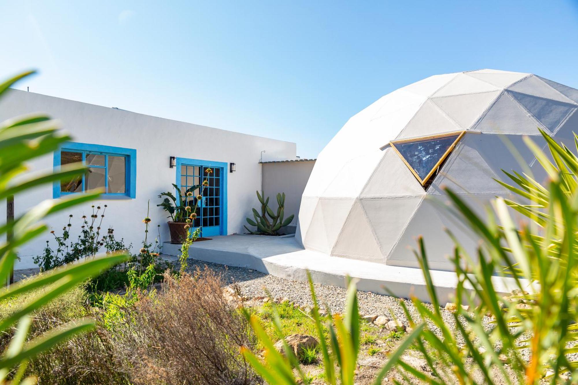 Villa Starry Starry Night - Route 62 Montagu Esterno foto