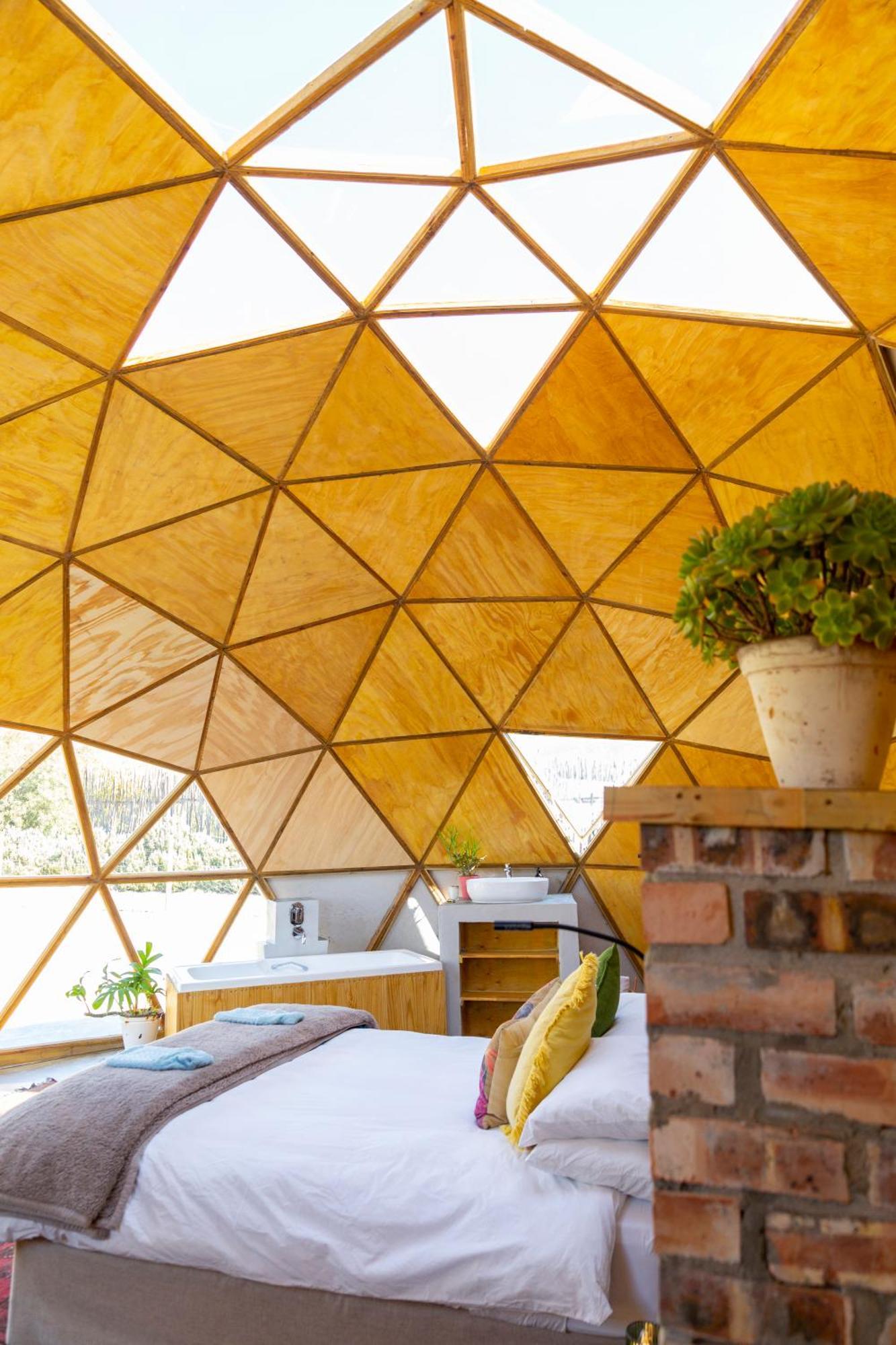 Villa Starry Starry Night - Route 62 Montagu Esterno foto